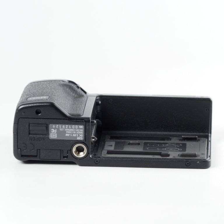  RICOH リコー デジタルカメラ GXR ボディ 170380 コンパクトデジタルカメラ デジタルカメラ