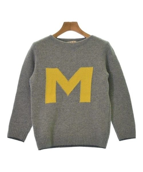 MARNI ニット キッズ 【古着】【中古】【送料無料】