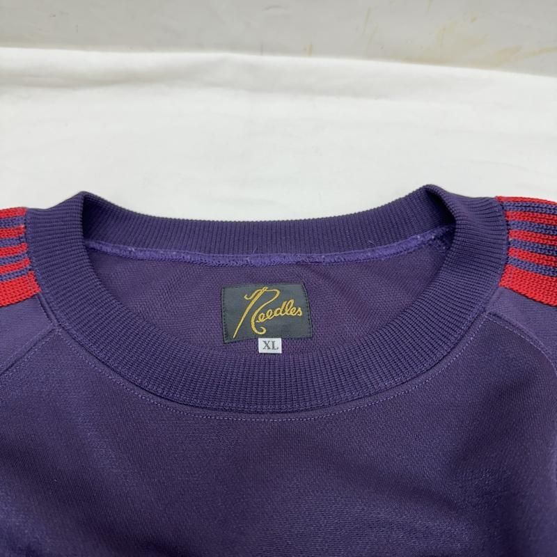 Needles トラックスウェット 22aw
