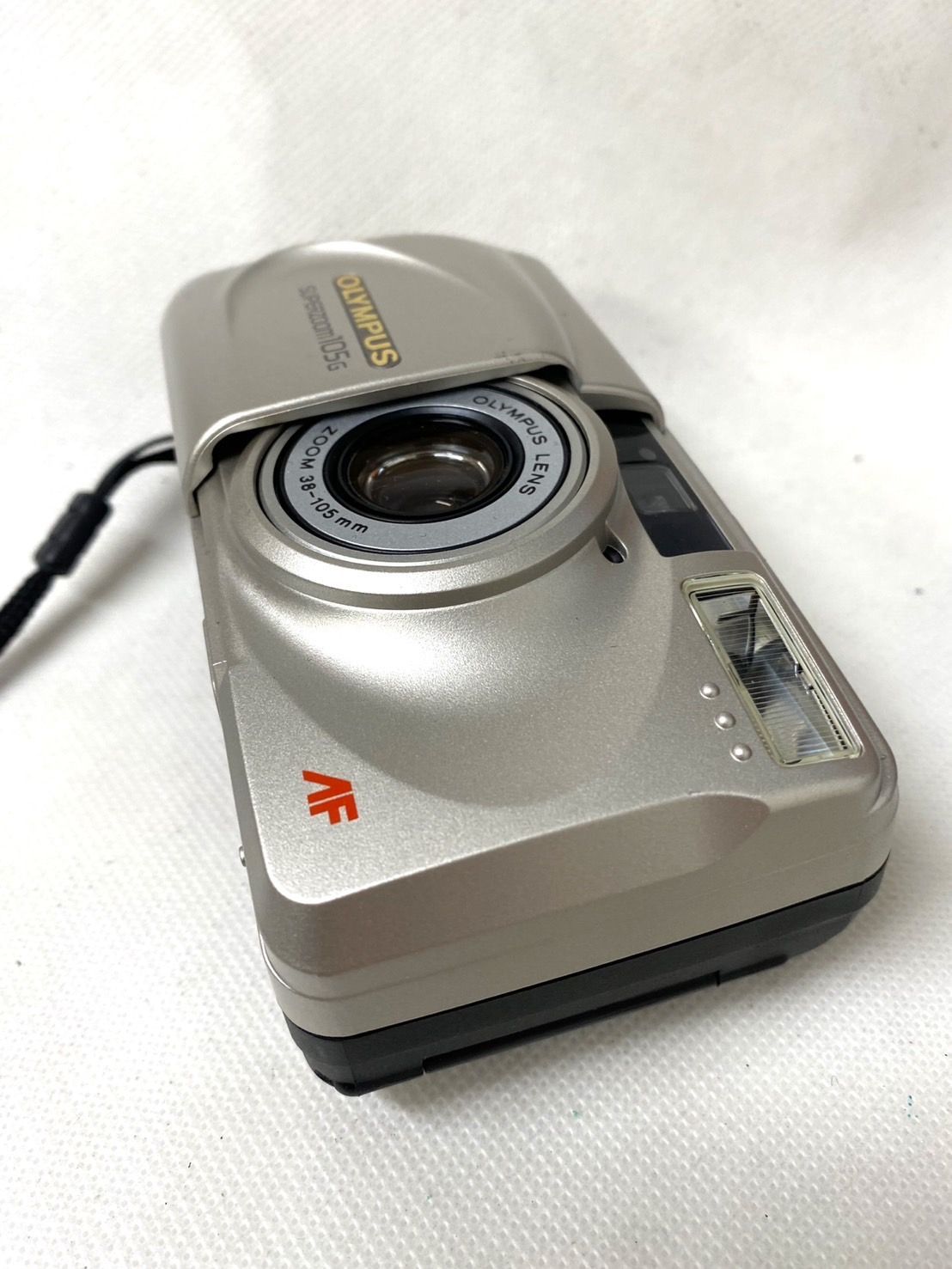 ▪️オリンパス SUPER ZOOM 70 美品 ☆オリンパス スーパーズーム70G