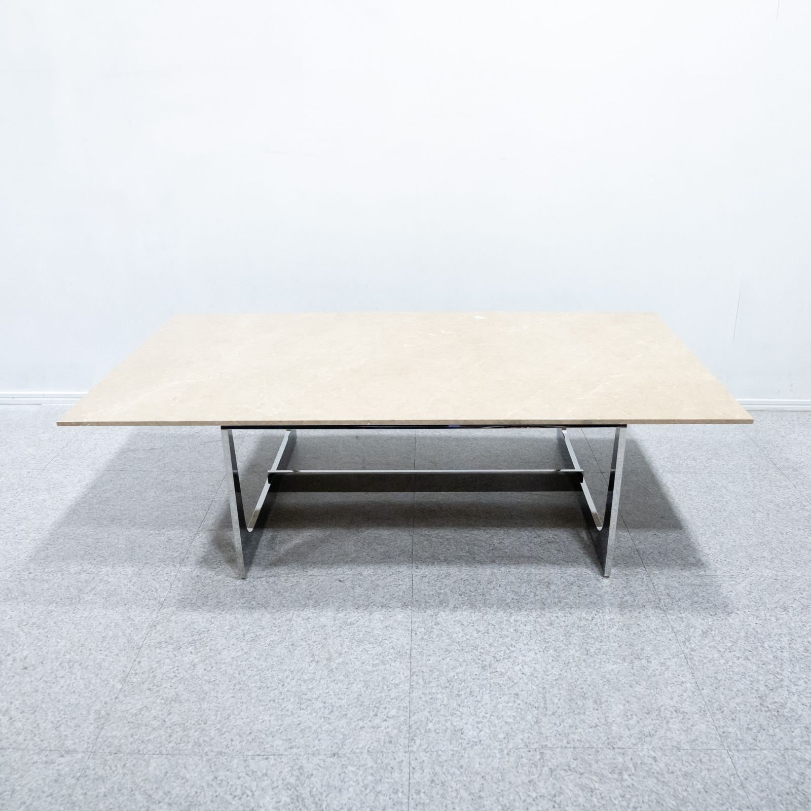 【短期展示品】arflex アルフレックス BRERA ブレラ テーブル BRERA (living table) | PRODUCTS | arflex（アルフレックス