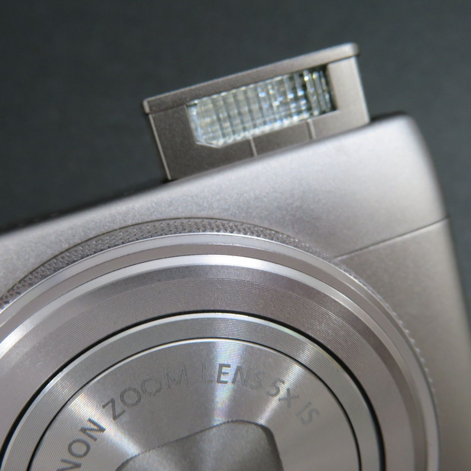 PowerShotS120 純正バッテリー