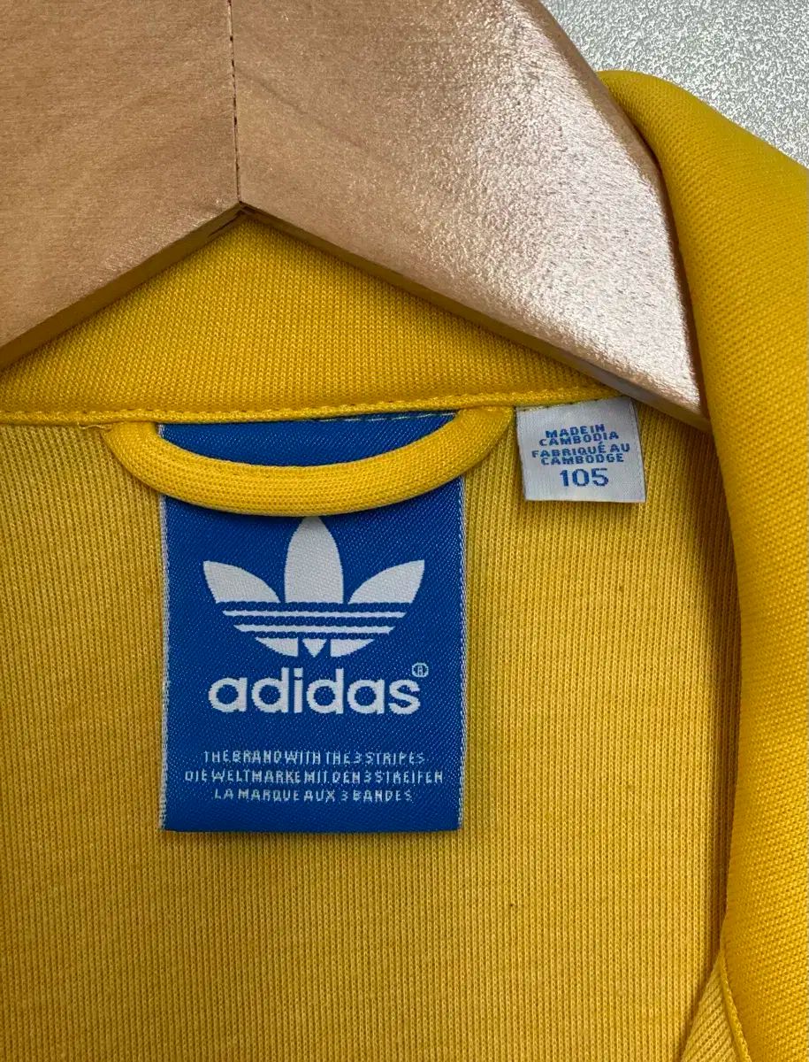 adidas