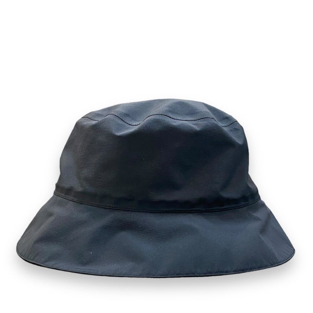 ACRONYM 3L GORE-TEX PRO BUCKET HAT Mサイズ ブラック FC3-GT - メルカリ