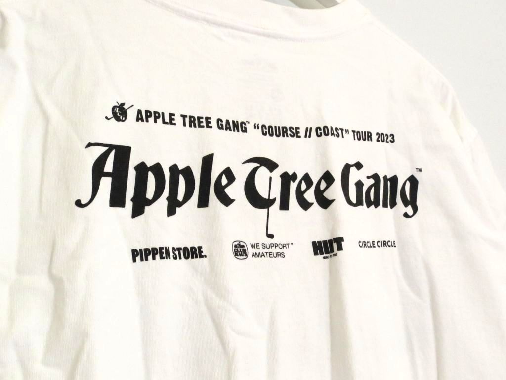 PIPPEN STORE x CLUBHAUS x CIRCLE CIRCLE 【公式通販】