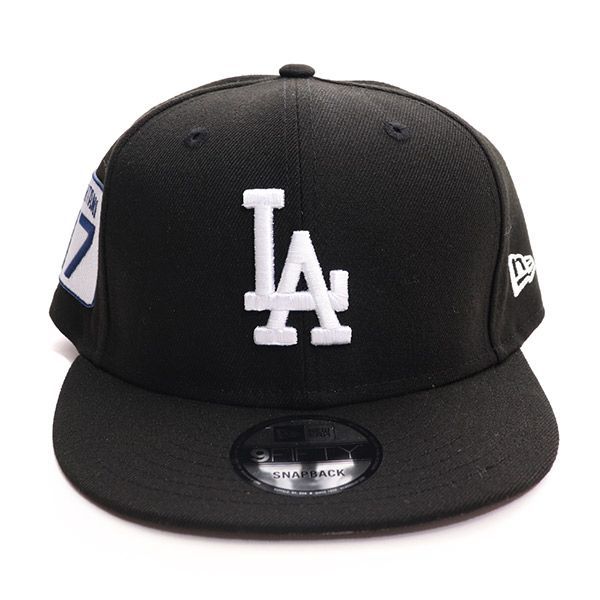 ニューエラ【NEW ERA】9FIFTY 大谷翔平 17 Los Angeles