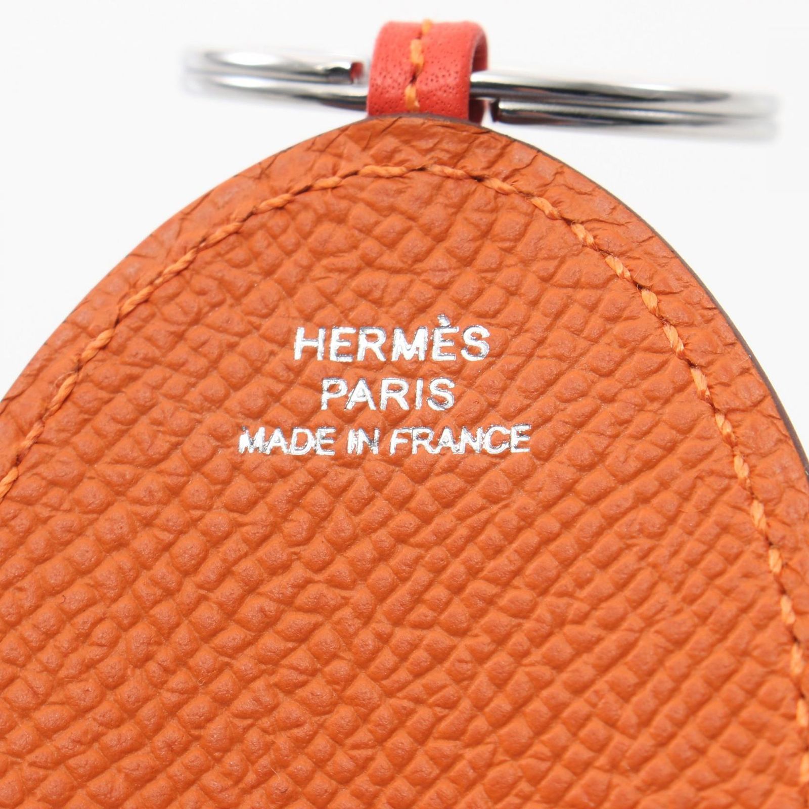 HERMES エルメス Poulpe プルプ チャーム - メルカリ
