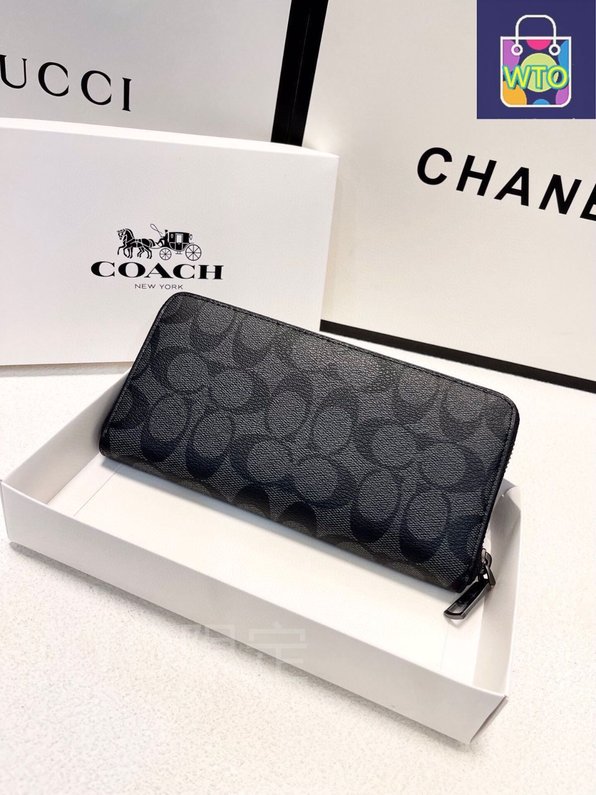 今日特価】COACH コーチ 専門店モデル 送料無料 在庫限定セール