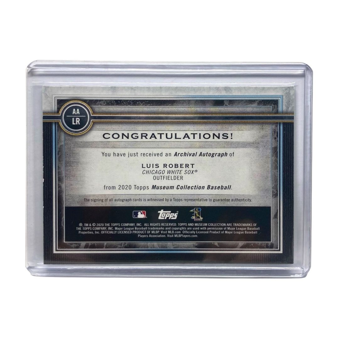 TOPPS MLBカード MUSEUM COLLECTION AUSTIN MEADOWS 1/1 #MMJP-AME 送料無料 中古 IT1 TOPPS MLBカード MUSEUM COLLECTION AUSTIN MEADOWS 1/1 #MMJP
