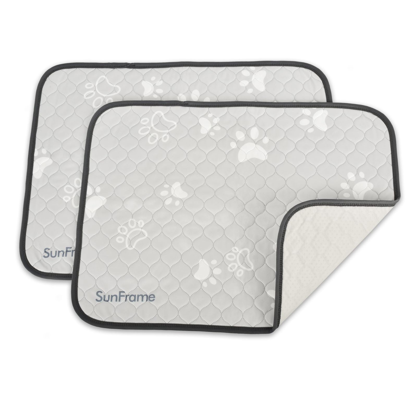 犬用品 【数量限定】Sunframe 洗える ペットシーツ 犬 滑り止め 猫用