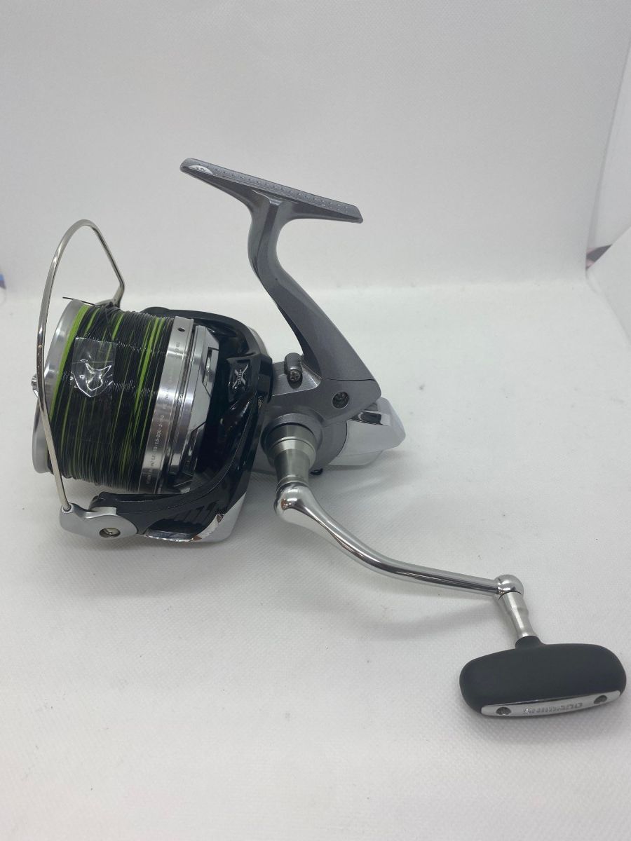 SHIMANO - ΨΨSHIMANO シマノ スピニングリール　13サーフリーダー CI4+35　 SA49 ΨΨSHIMANO シマノ スピニングリール 13サーフリーダー CI4+35