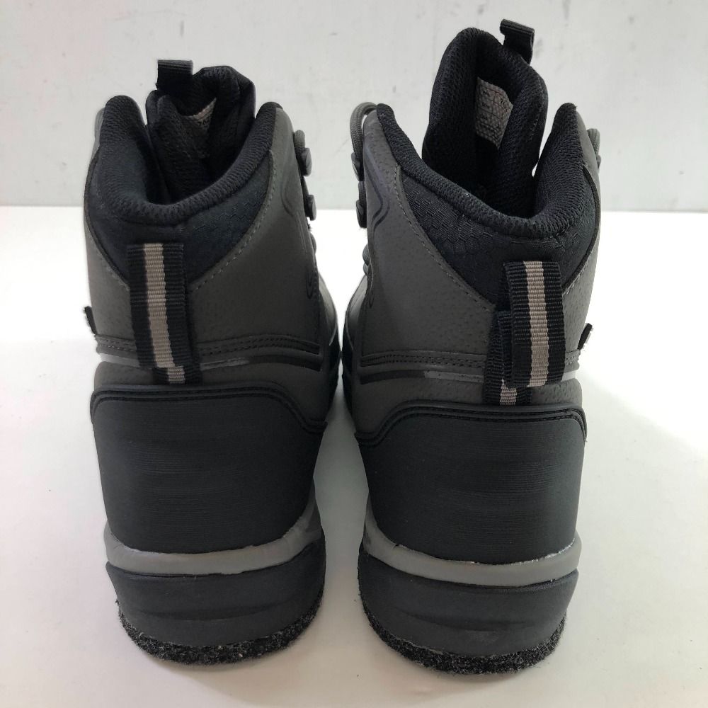  04 w 4430∞ RBB フェルトスパイクシューズTG 7623 ブラック 26.5 cm スパイクシューズ フィッシングシューズ ブーツ