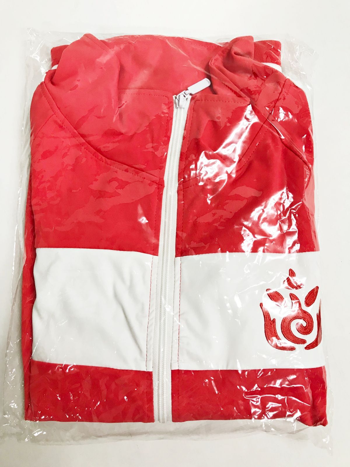 27. 百鬼あやめ 新衣装記念2025 ジャージ上下セット ホロライブ