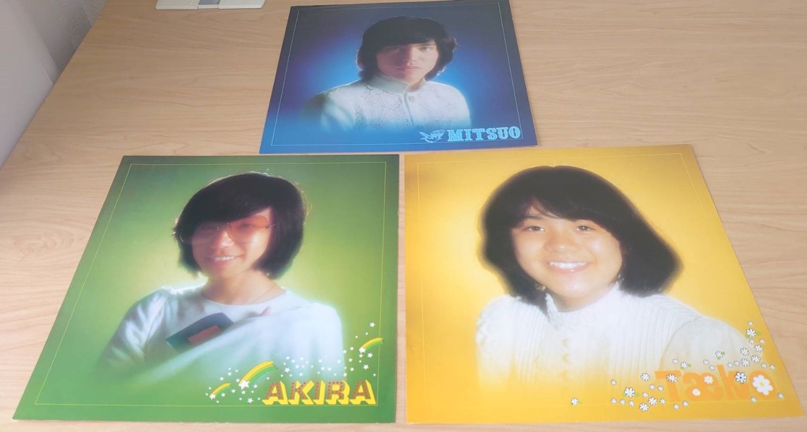 フィンガー5 シングル8枚＋1枚 フィンガー5ライブ LPレコード - メルカリ