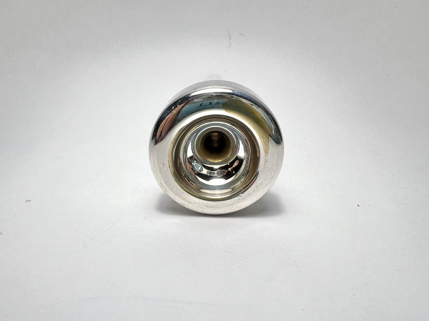 CURRY precision RENO NV 17M F 1 トランペット用マウスピース