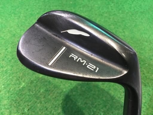 美品　フォーティーン RM21 48度 フォーティーン RM-21 ウェッジの試打レビュー 口コミ・評価