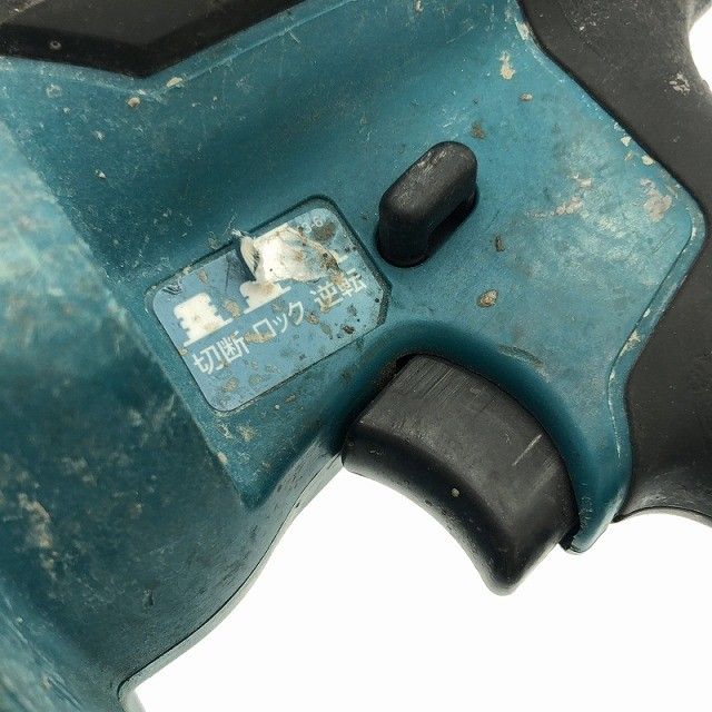 品 makita マキタ 18V|14.4V 充電式全ネジカッター SC102D 本体のみ コードレス 全ねじカッター116966 HRDEVELOPMENT_JP