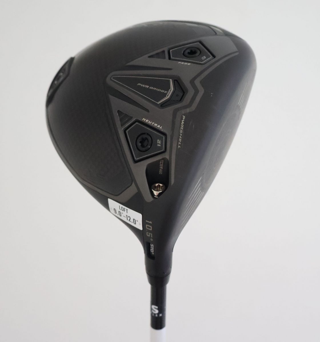 新品未使用品 コブラ DARKSPEED LS 9.0° ドライバー 2024年 COBRA - 新品未使用品 コブラ DARKSPEED LS 9.0° ドライバー