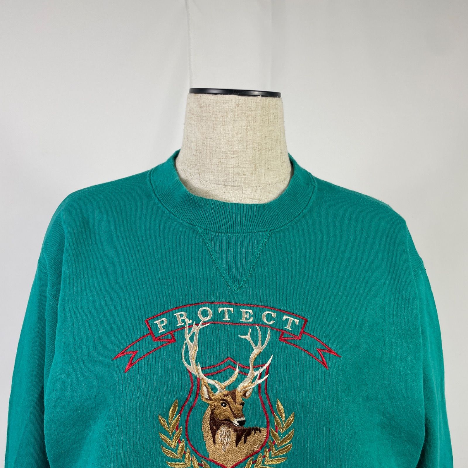 楽天市場】90s USA製 HANES ロゴ 刺繍 RWタイプ スウェット トレーナー XL / 90年代 アメリカ製 オールド リバース ヘインズ  【中古】 古着 アメリカ古着 USED ユーズド 中古 VINTAGE US古着 アメカジ : US古着 RUMRAGE 楽天市場店