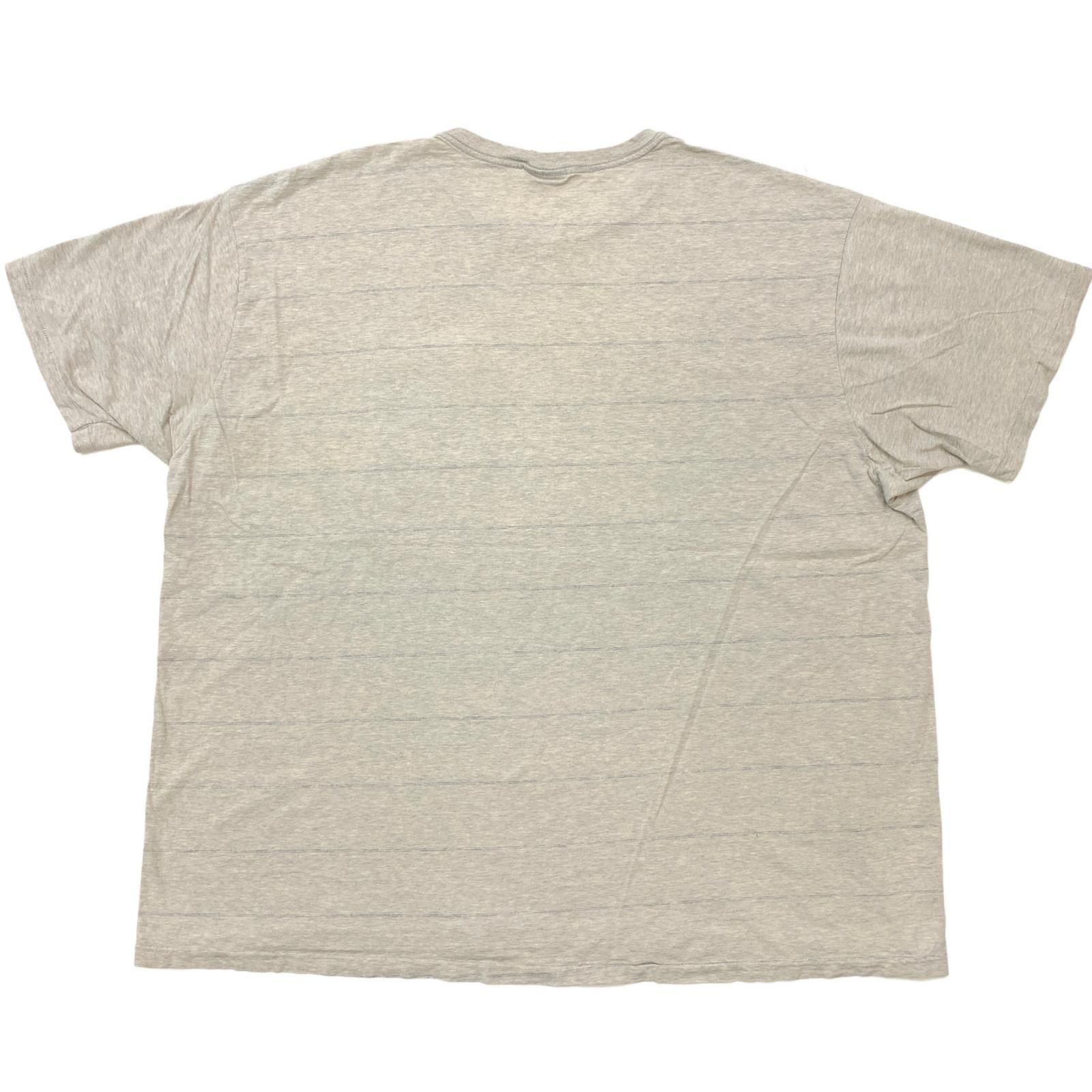 【中古・お買得品】 ポロラルフローレン 
日傘  折りたたみ傘 ストライプフリル 物流センター】 中古 POLO RALPH LAUREN | ポロ・ラルフローレン
