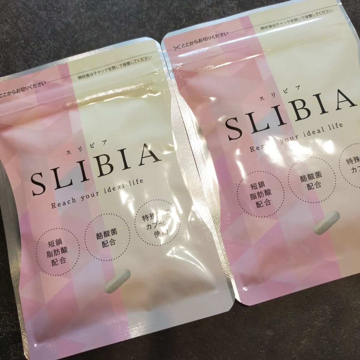 スリビア SLIBIA 30粒 | ALLIANCEADVISORS.COM