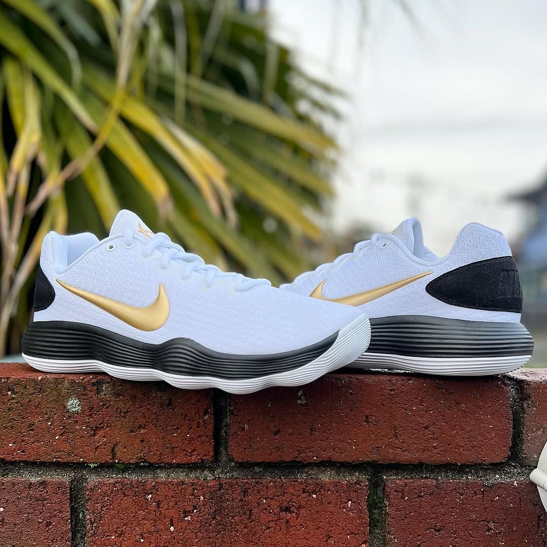 NIKE HYPERDUNK 2017 LOW EP ナイキ ハイパーダンク 2017 EP