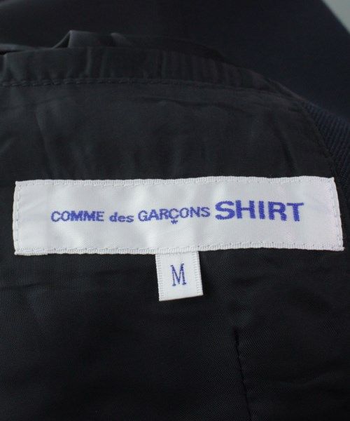 COMME des GARCONS SHIRT カジュアルジャケット メンズ 【古着】【中古