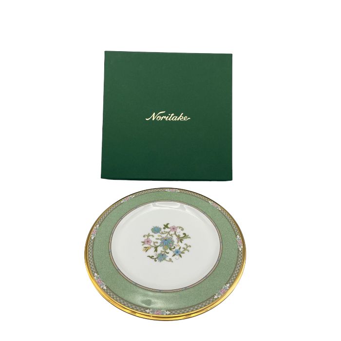 Noritake ノリタケ ヨシノ ボンボニエール 蓋物 小付 T54805/9983