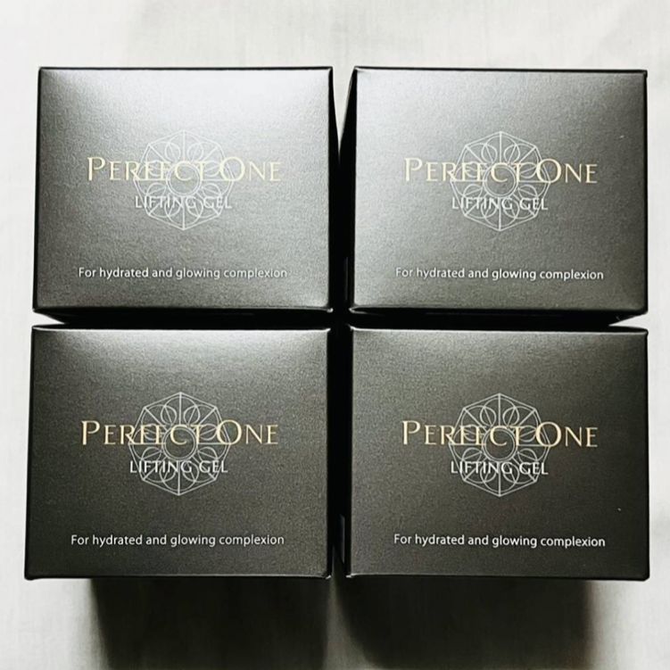 パーフェクトワン リフティングジェル 50gセット リフティングジェル / パーフェクトワン(オールインワン化粧品