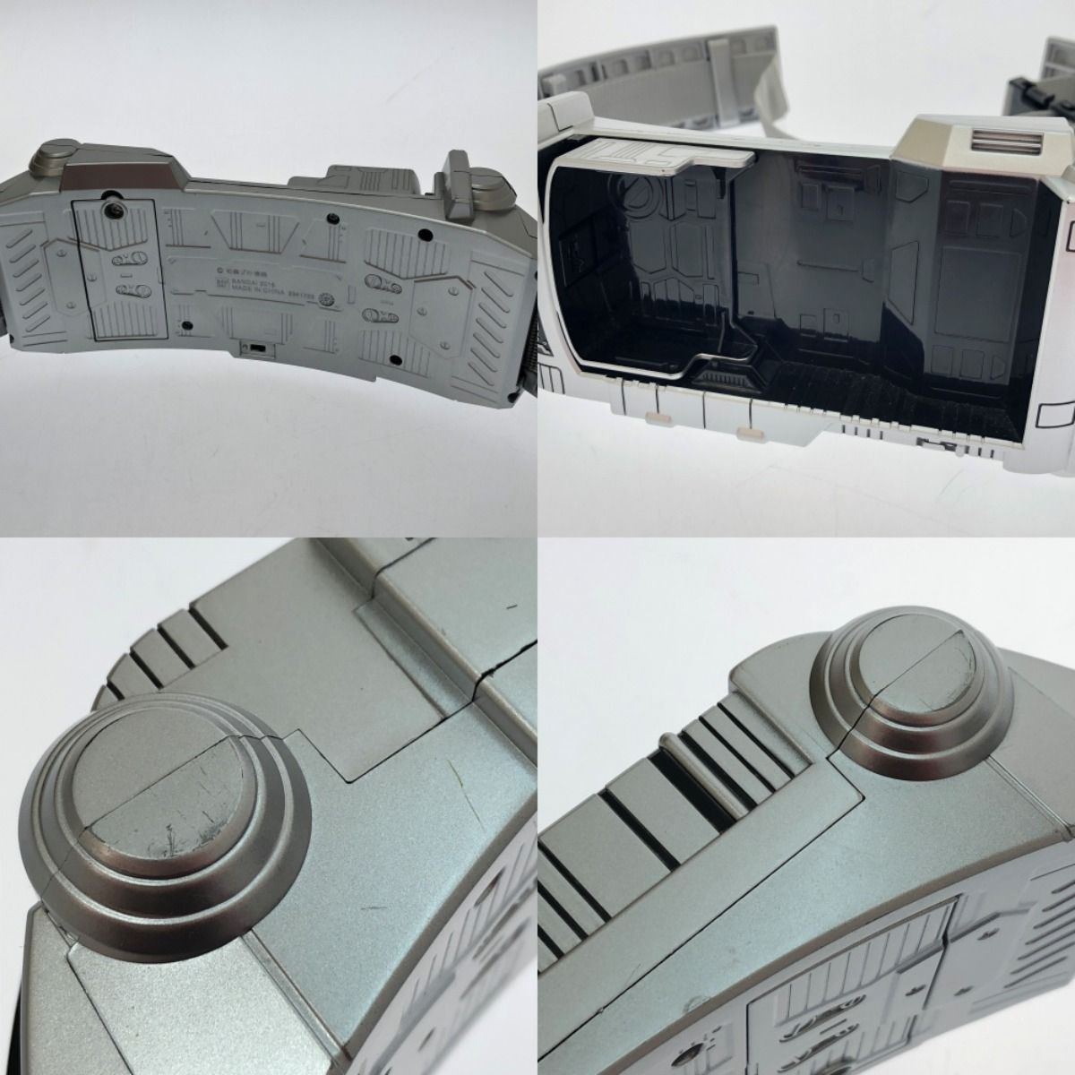 BANDAI バンダイ 仮面ライダー コンプリートセレクションモ