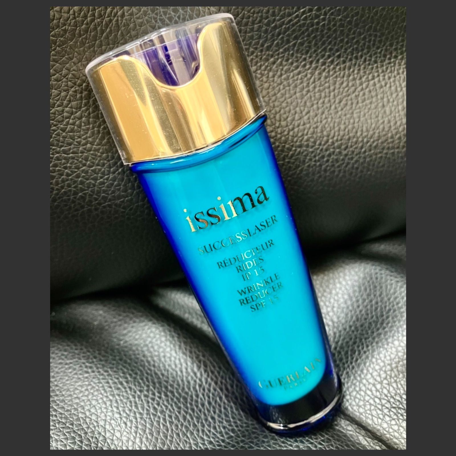 新品 未使用】ゲラン イシマ サクセスレーザー リンクルフェーズ