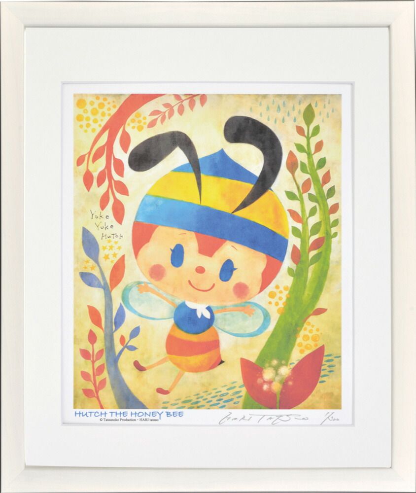 シャーリーテンプル クマとウサギ刺繍のワンピース Shirley Temple