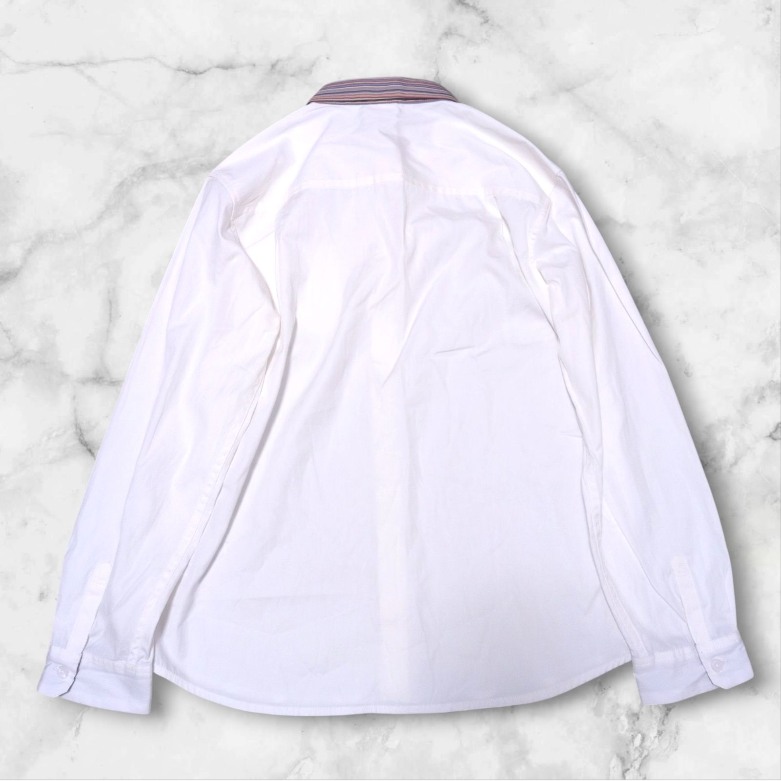 スーツ セットアップ