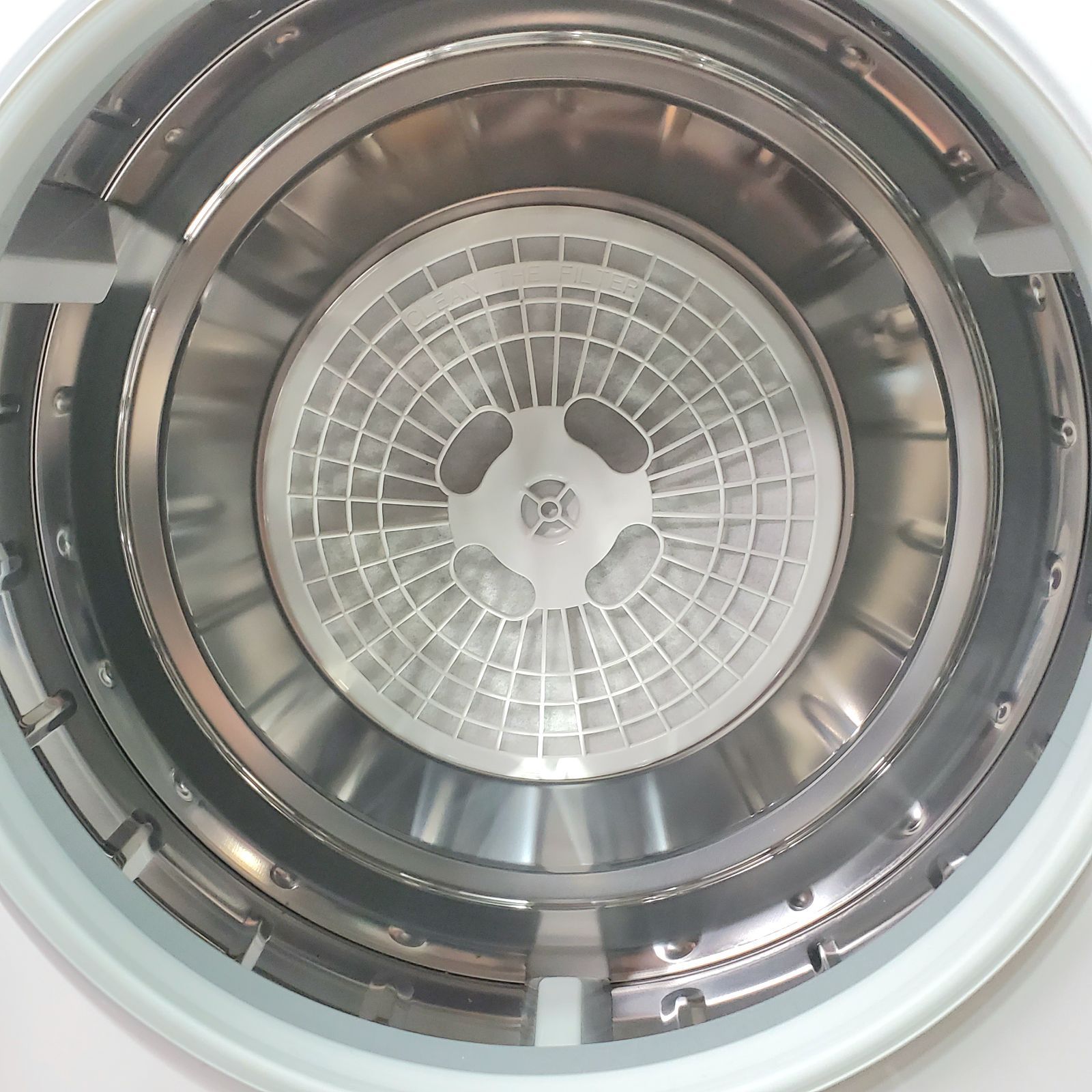 中古】K's WAVE 乾燥機warm dryer 3.0 2024年式 ケーズウェーブ 小型