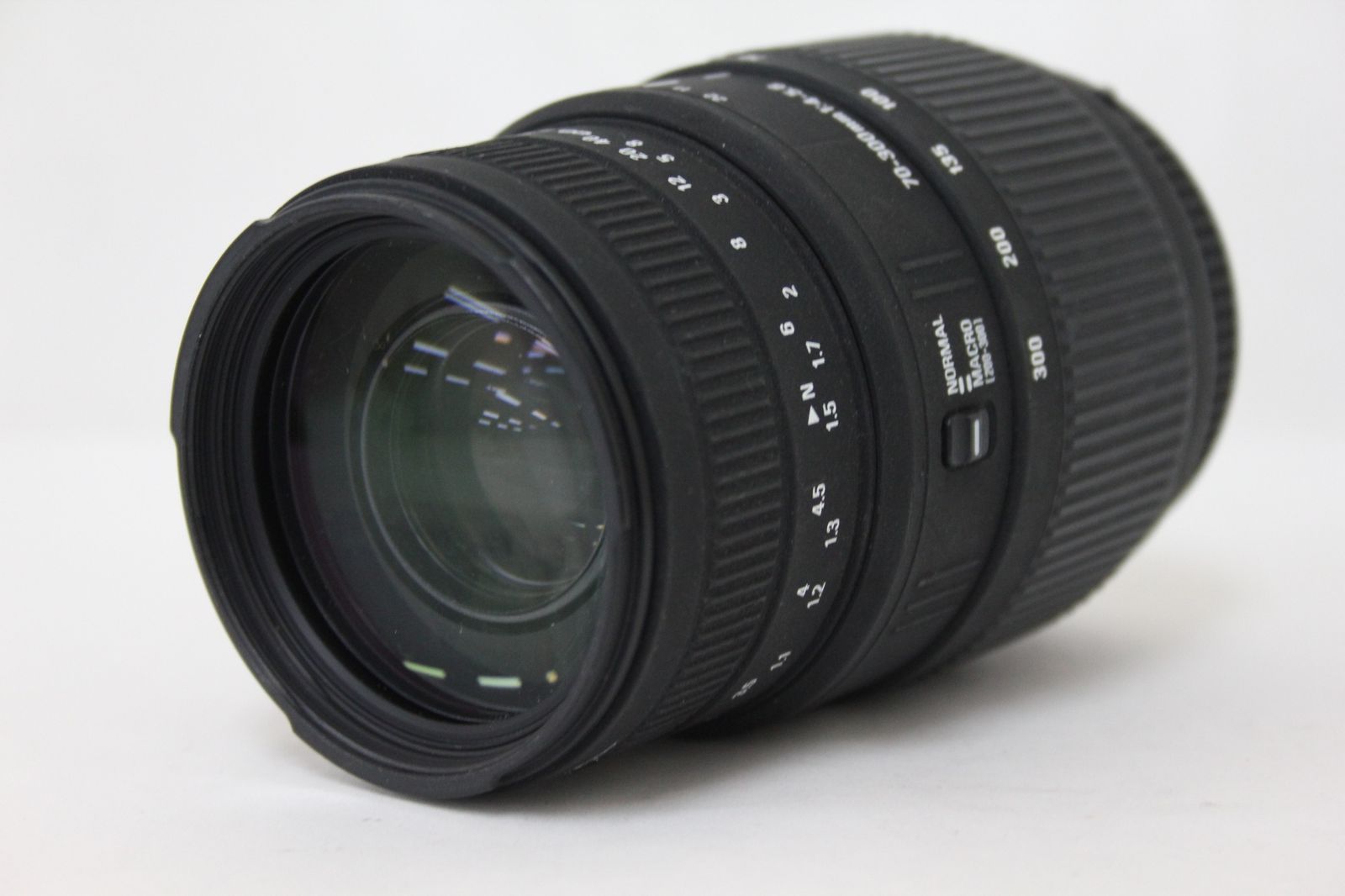 注文 【返品保証】 シグマ Sigma DG 70-300mm F4-5.6 ペンタックス