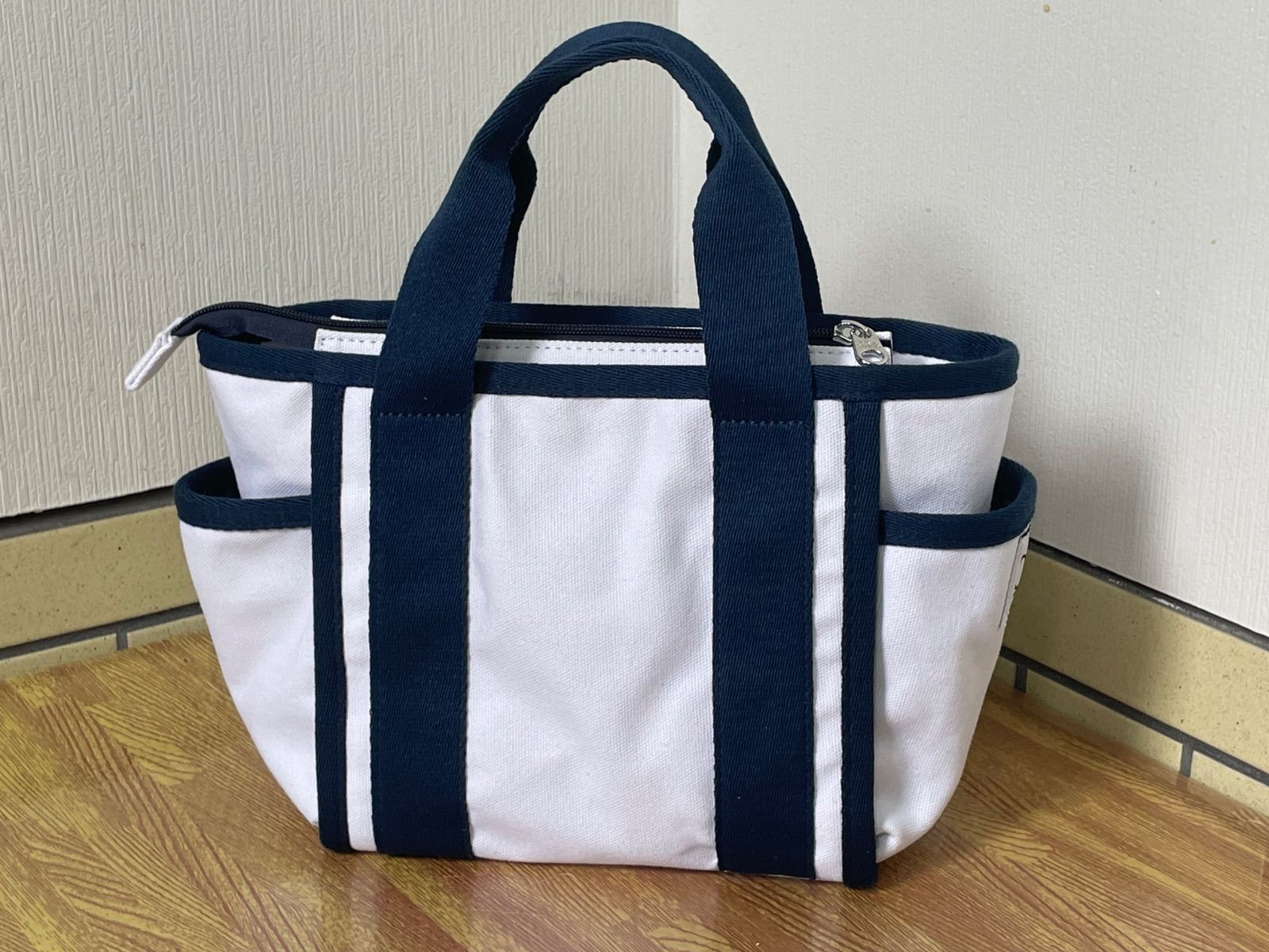 コラボ ゴルフカートバッグ