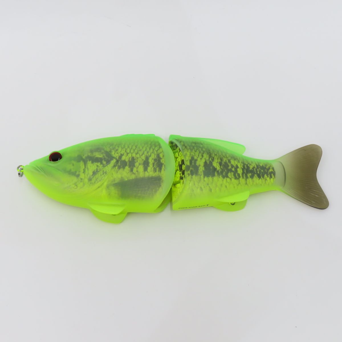 【未使用】deps デプス コードネームバス (F) ブリリアントライム 未使用】deps デプス コードネームバス (F) ブリリアントライム