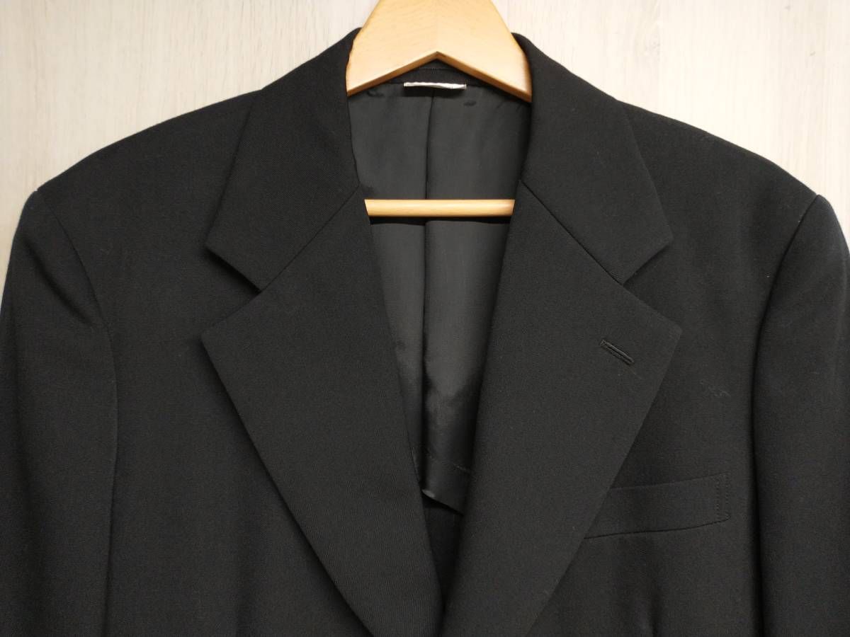 COMME des GARCONS HOMME PLUS テーラードジャケット PG-J064