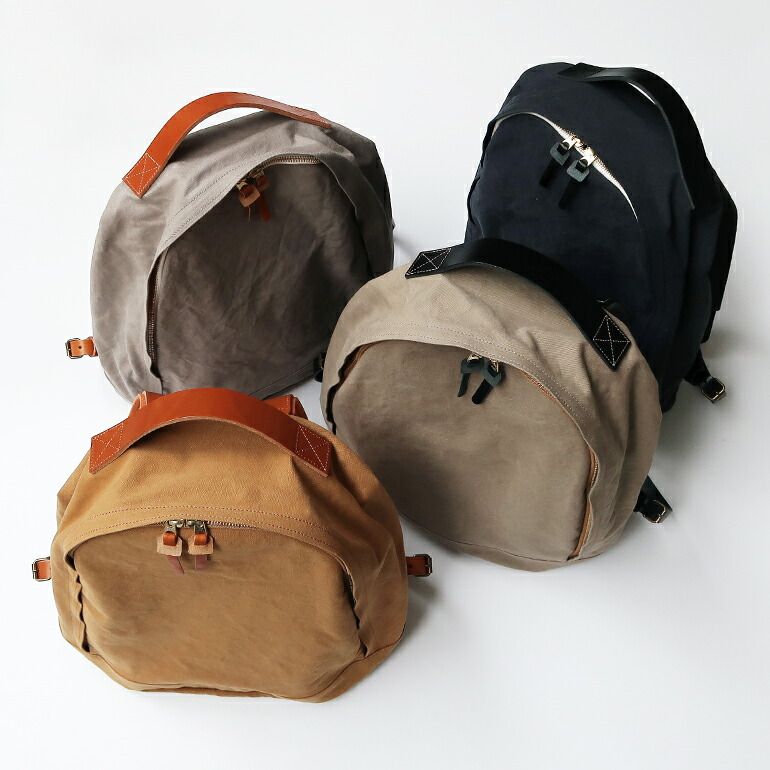新品】【1点販売】Suolo[スオーロ] WOODPACK[リュック バックパック