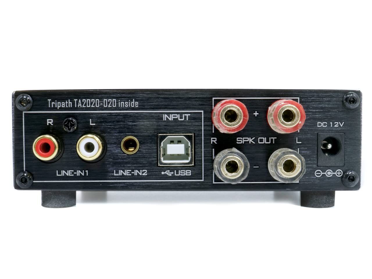 FX-AUDIO- FX-202J