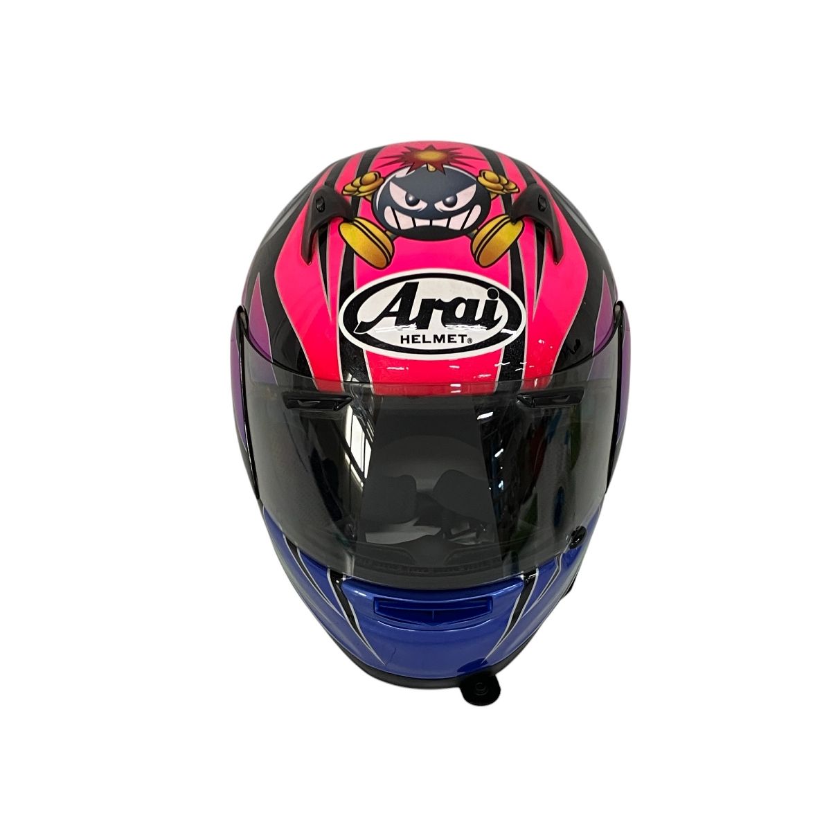 (値下げ)ヘルメット　フルフェイス　アライ　プロファイル 訳あり品 Arai アライ フルフェイスヘルメット PROFILE プロファイル