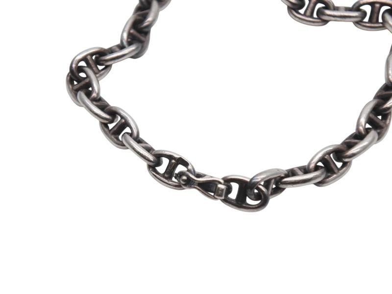 HERMES シェーヌダンクル TPM エルメス ヴィンテージ 29コマ エルメス