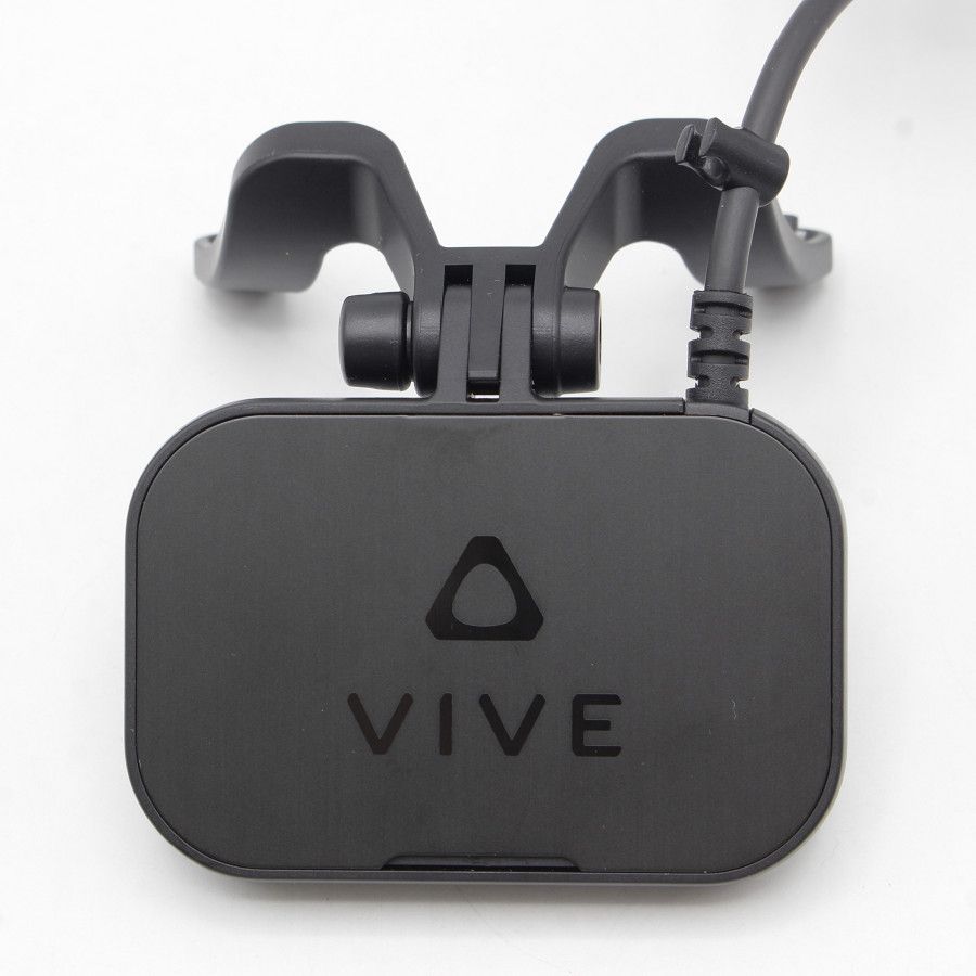 美品】HTC VIVE フェイシャルトラッカー 99HARE002-00 アクセサリー VR 本体 - メルカリ