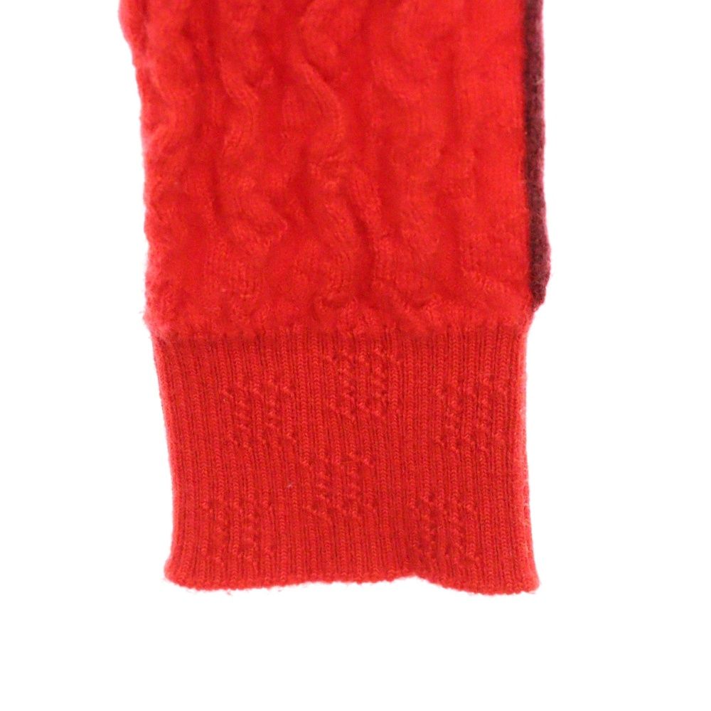 CHANEL (シャネル) 23AW カメリアボタン カシミア CHANEL (シャネル) 23AW カメリアボタン カシミア