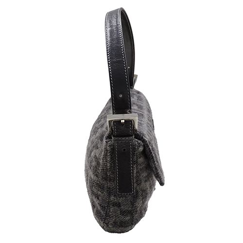 フェンディ FENDI バッグ レディース ブランド ズッカ ハンドバッグ