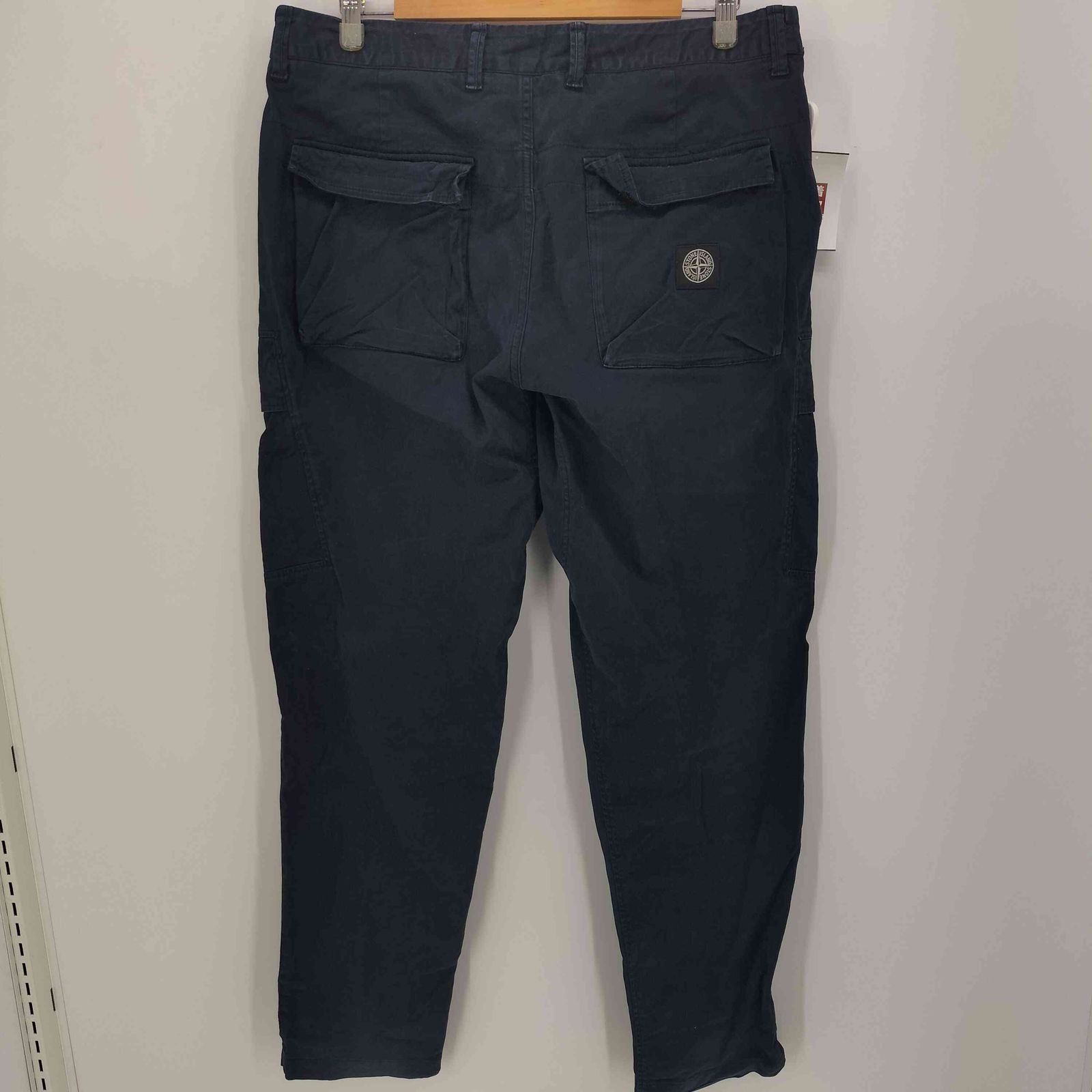 STONE  TYPE RE-T W34 カーゴパンツ ストーンアイランド STONE ISLAND 19AW TYPE RE-T Cargo Pant