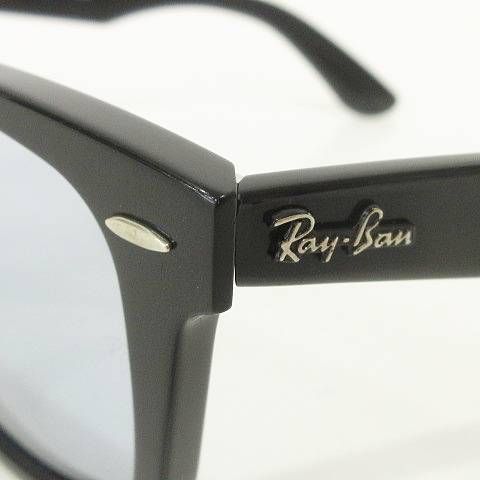 レイバン RAY BAN ウェイファーラー WAYFARER RB2140f
