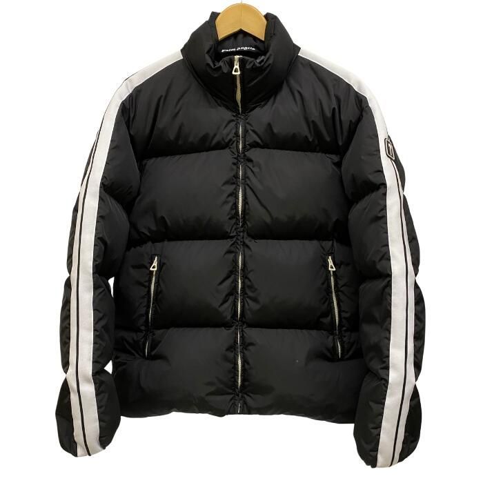 東店75-2233-2510 店舗併売 Palm Angels 22AW CLASSIC TRACK JACKET パームエンジェルス クラシックトラックダウンジャケット