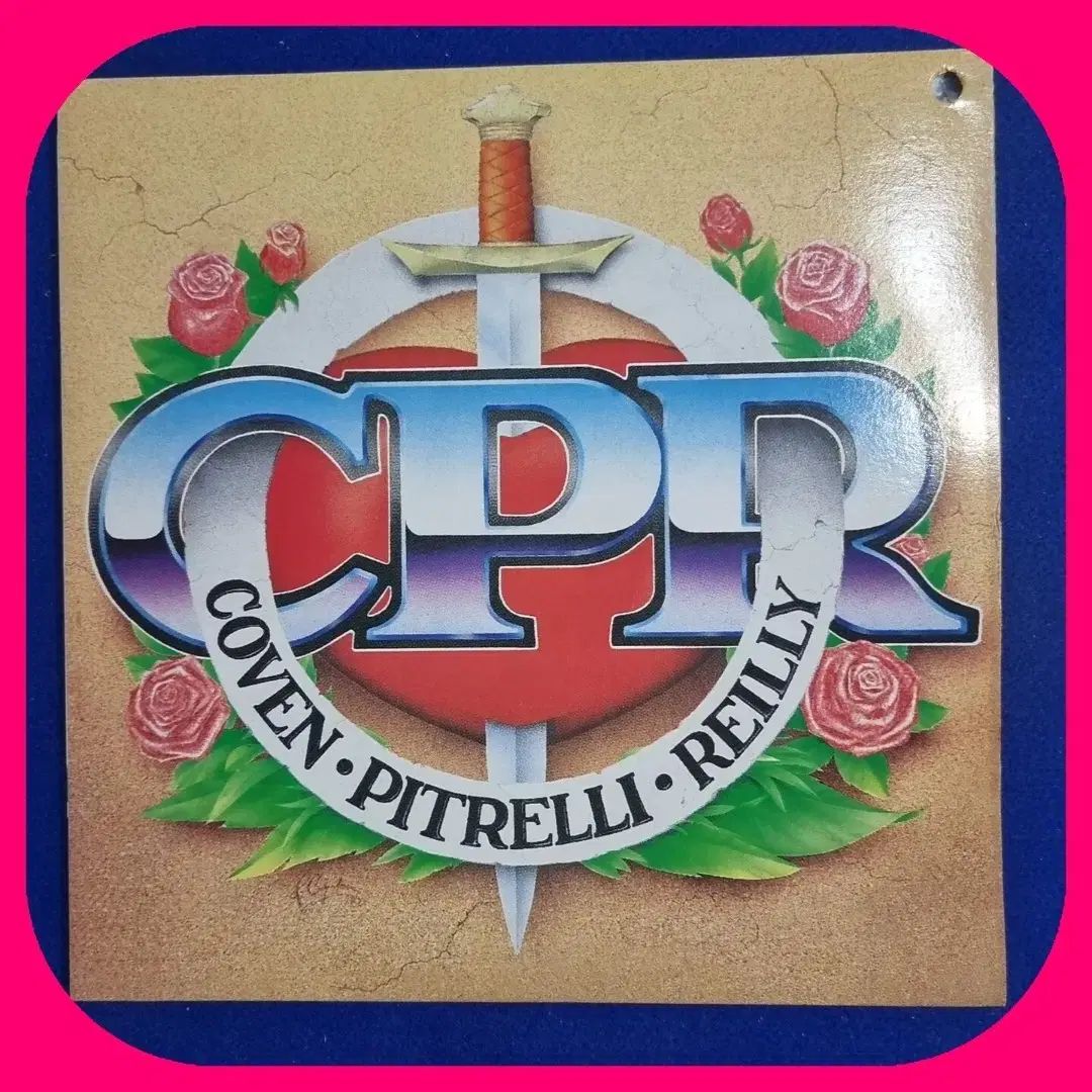 COLDE ー LOVE （ part 1 2 ） CD 新品 ／ Colde - Love Part 1 [LP