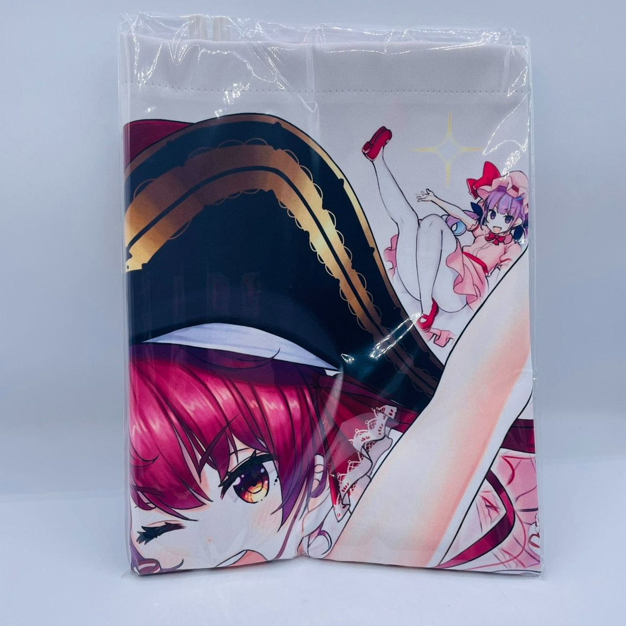 幻想郷ホロイズム 宝鐘マリン 秘蔵の極上お宝BOX 限定版